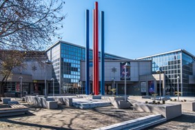 Παραιτήσεις και βαρύ κλίμα στην Πινακοθήκη Λάρισας - Μουσείο Κατσίγρα